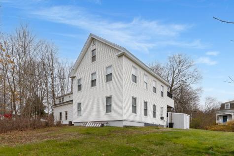 91 Sullivan Street Berwick ME 03901