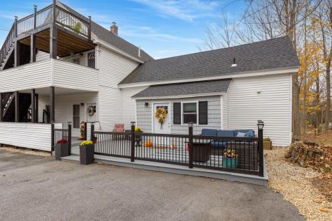 91 Sullivan Street Berwick ME 03901