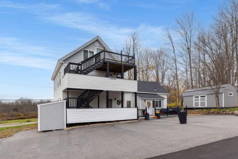 91 Sullivan Street Berwick ME 03901