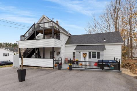 91 Sullivan Street Berwick ME 03901