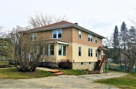 22 Newland Avenue Augusta ME 04330