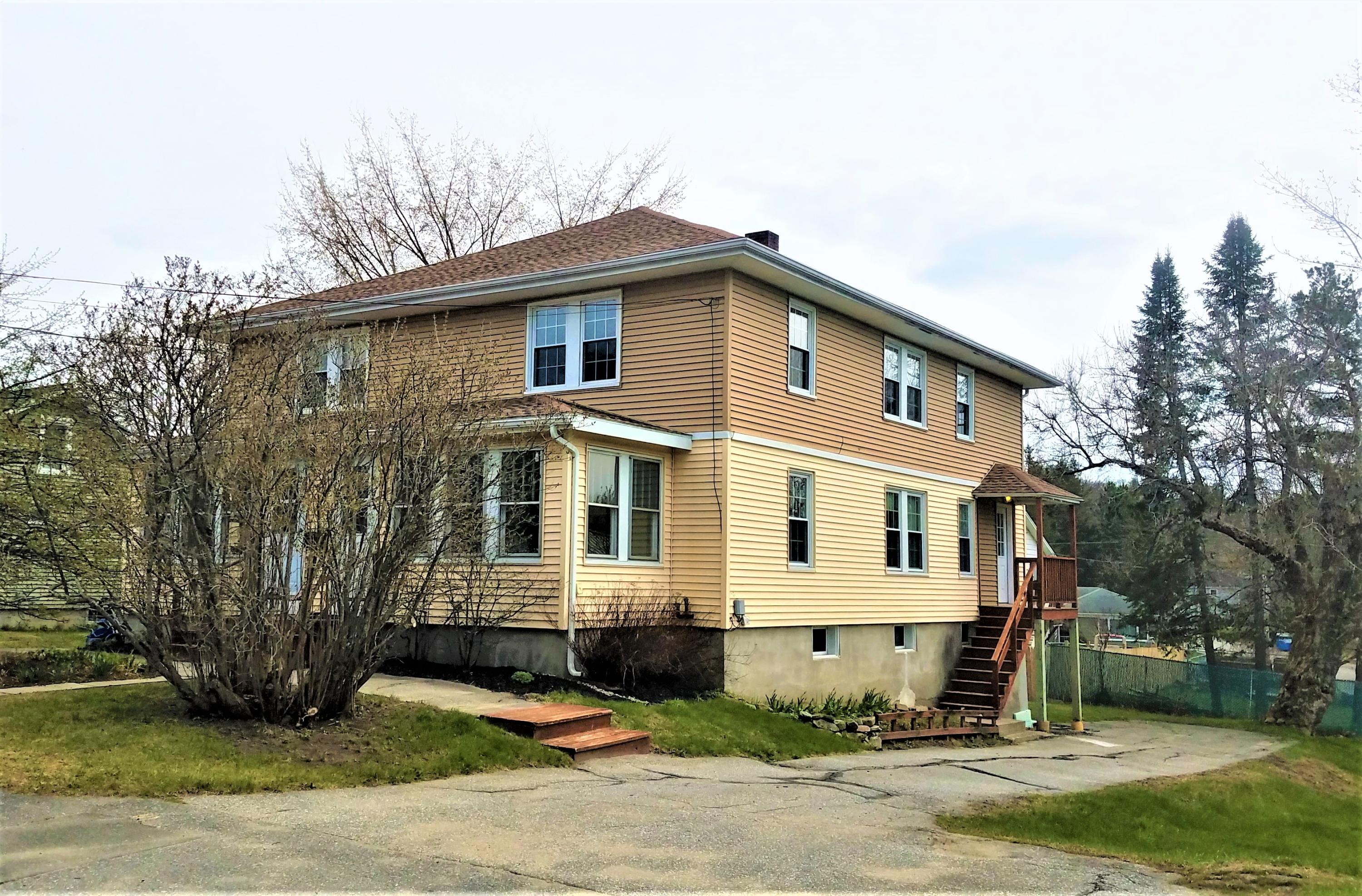 22 Newland Avenue Augusta ME 04330