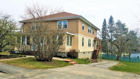 22 Newland Avenue Augusta ME 04330
