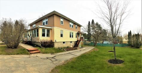 22 Newland Avenue Augusta ME 04330