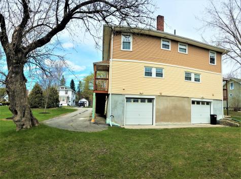 22 Newland Avenue Augusta ME 04330
