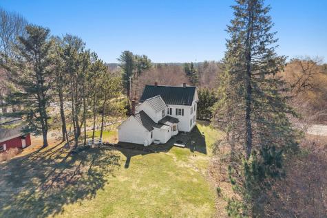 91 W River Road Waterville ME 04901
