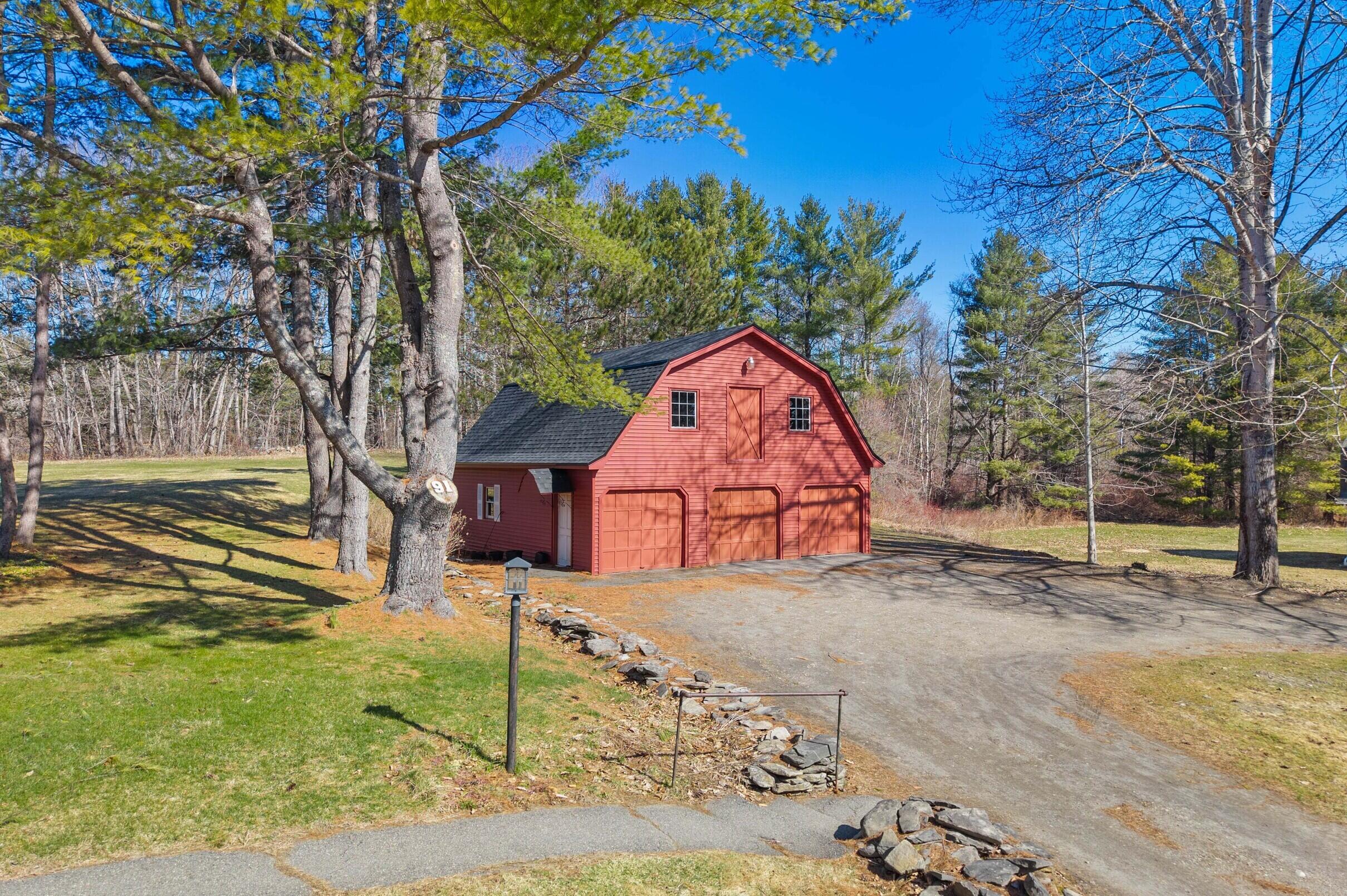 91 W River Road Waterville ME 04901