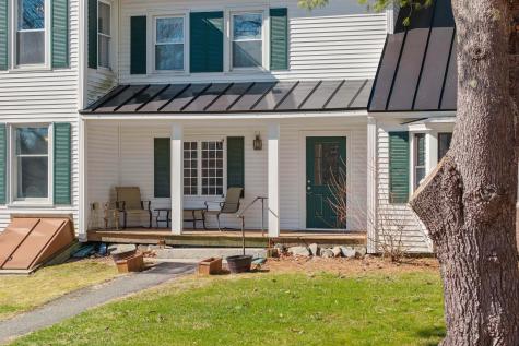 91 W River Road Waterville ME 04901