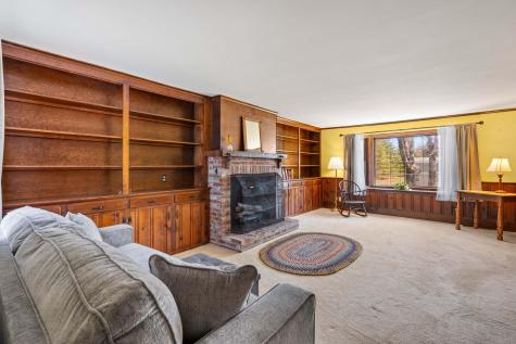 91 W River Road Waterville ME 04901
