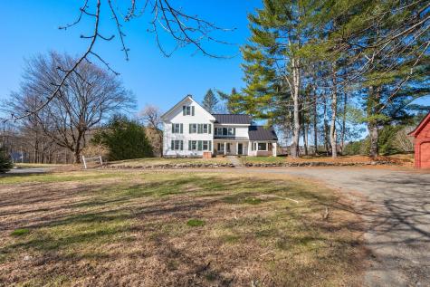 91 W River Road Waterville ME 04901