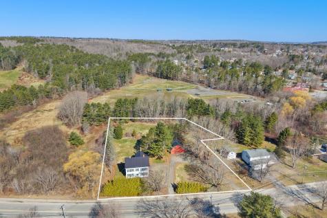 91 W River Road Waterville ME 04901