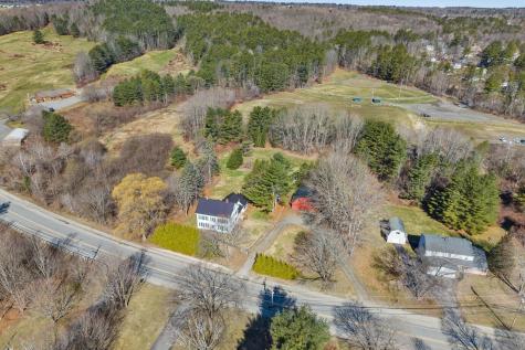 91 W River Road Waterville ME 04901