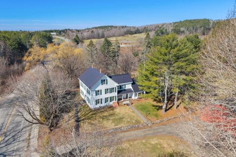91 W River Road Waterville ME 04901