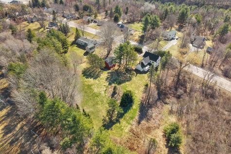 91 W River Road Waterville ME 04901