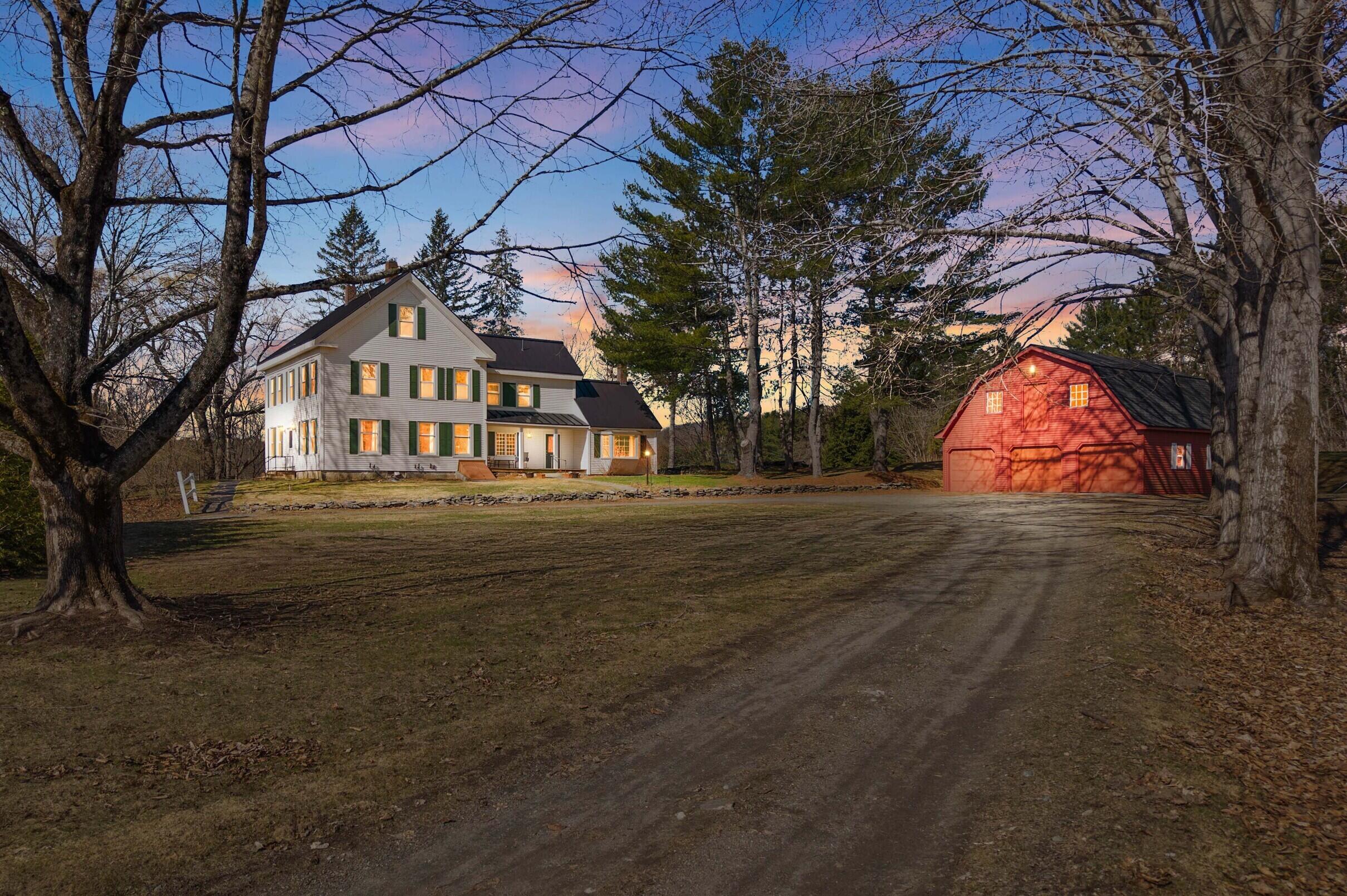 91 W River Road Waterville ME 04901