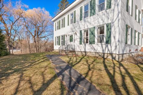 91 W River Road Waterville ME 04901