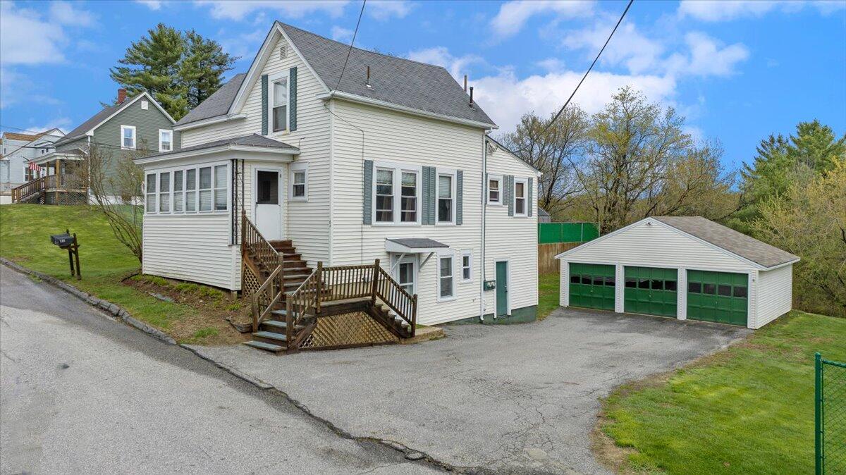 43 Foch Street Lewiston ME 04240