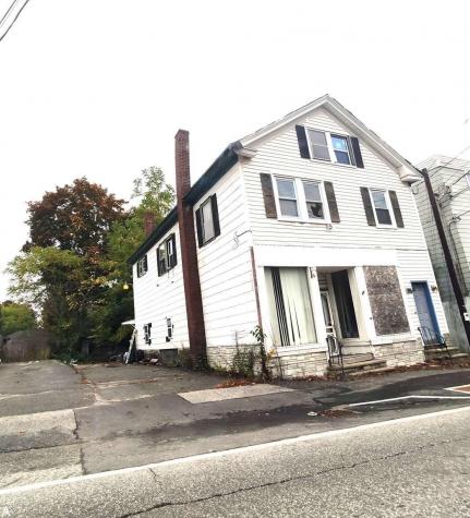 395 Court Street Auburn ME 04210