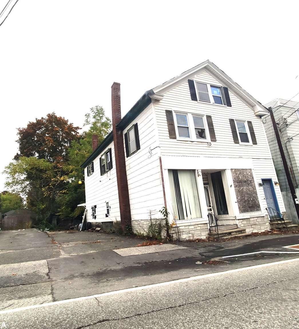 395 Court Street Auburn ME 04210