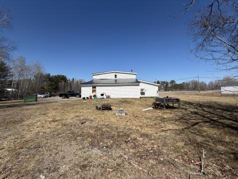 442 W Broadway Lincoln ME 04457