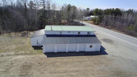 442 W Broadway Lincoln ME 04457