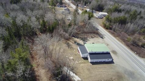 442 W Broadway Lincoln ME 04457