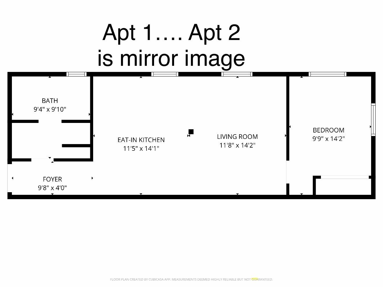 442 W Broadway Lincoln ME 04457