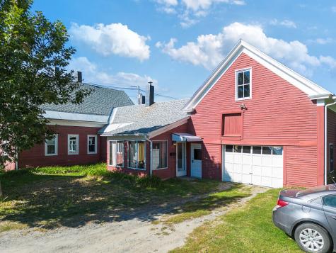 54 Bay Street Winslow ME 04901
