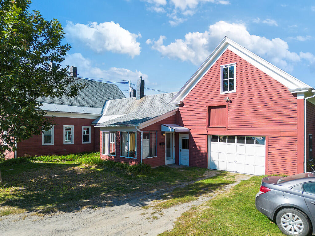 54 Bay Street Winslow ME 04901