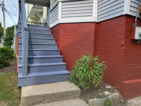 14 Boynton Street Portland ME 04102