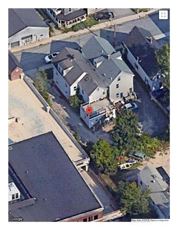 14 Boynton Street Portland ME 04102