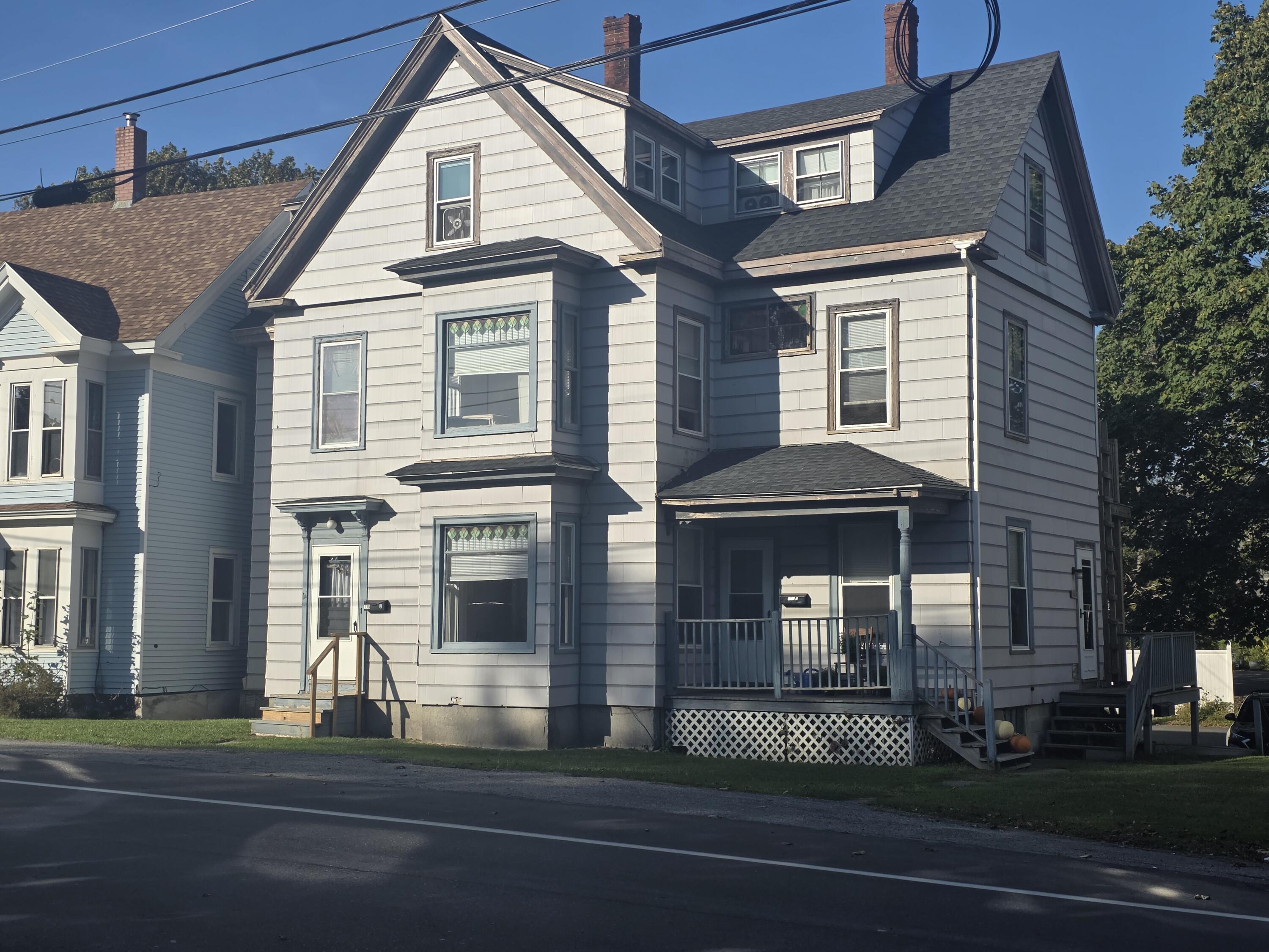 115 Limerock Street Rockland ME 04841