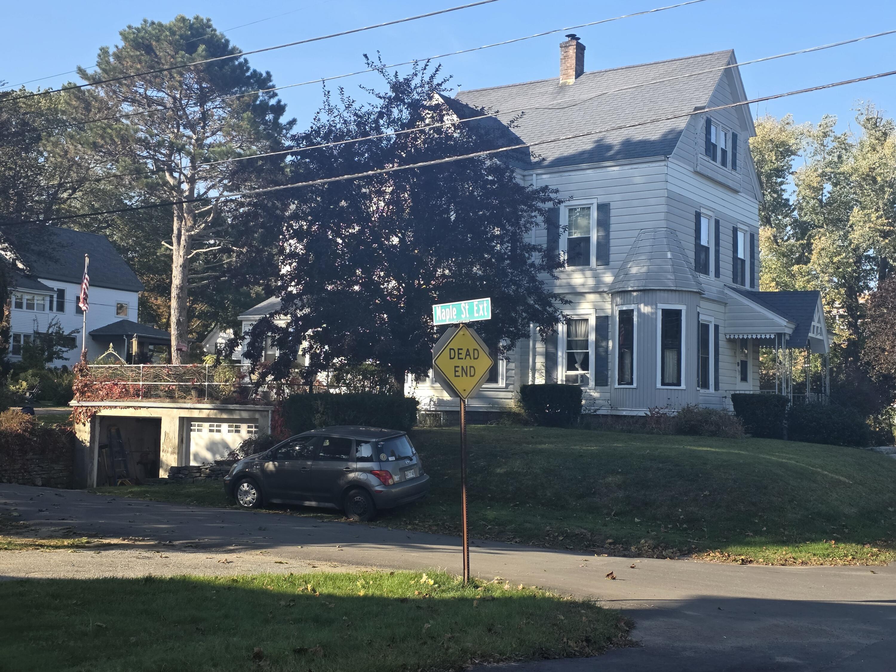 115 Limerock Street Rockland ME 04841