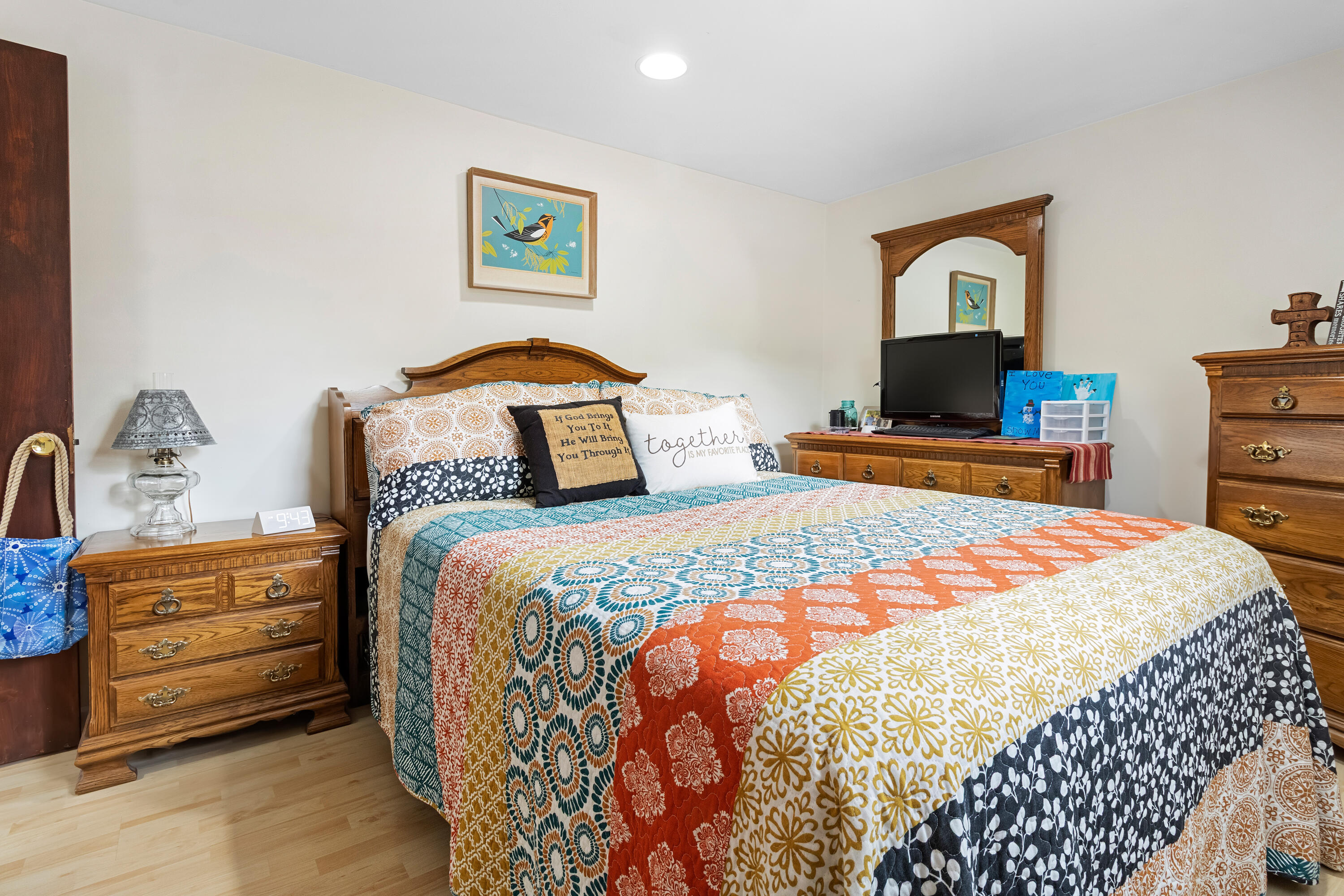 1096 Middle Road Warren ME 04864