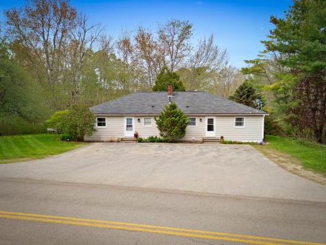 1096 Middle Road Warren ME 04864