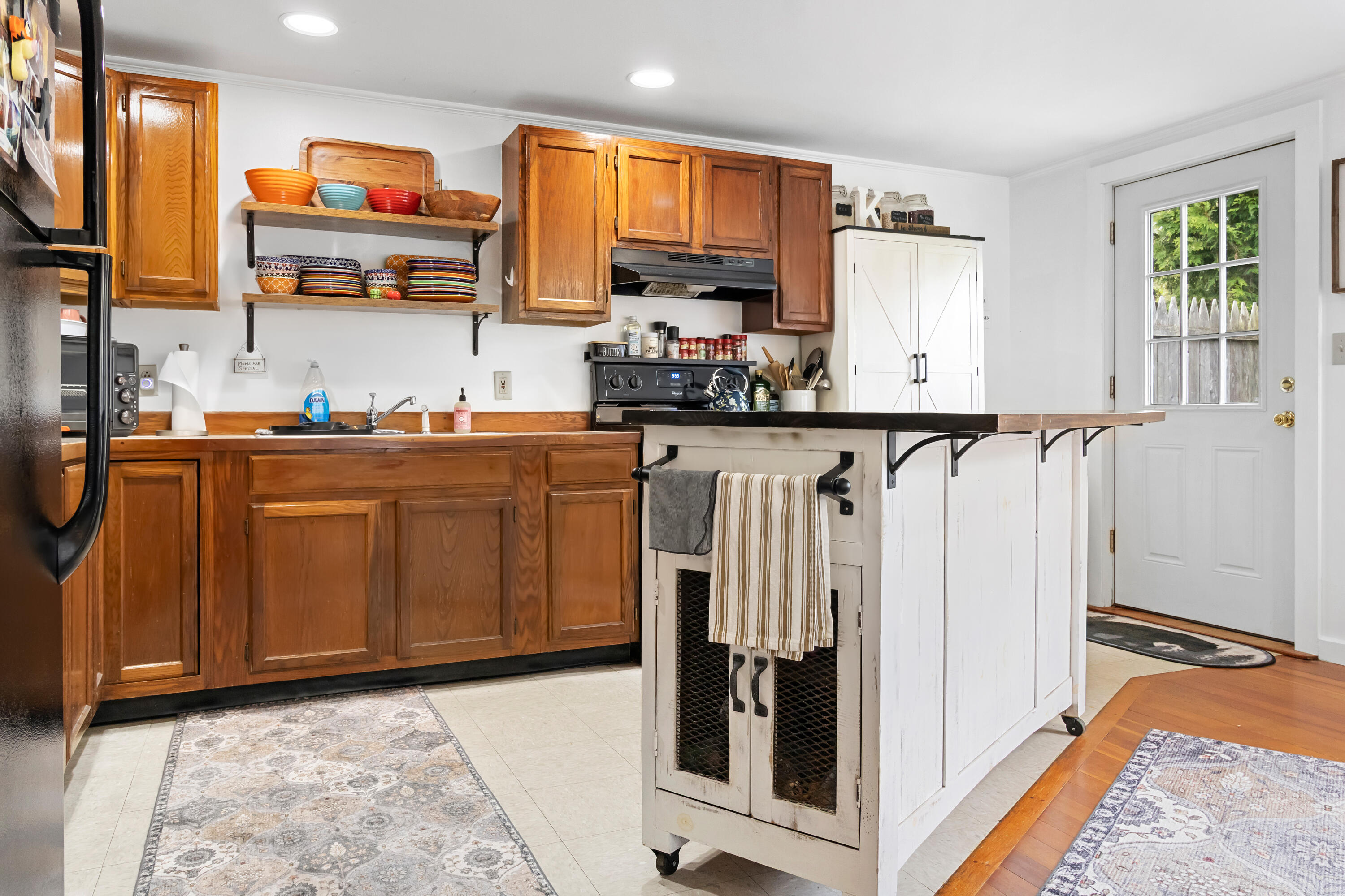 1096 Middle Road Warren ME 04864