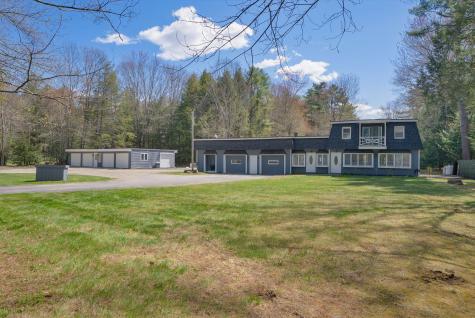 642 Limerick Road Arundel ME 04046