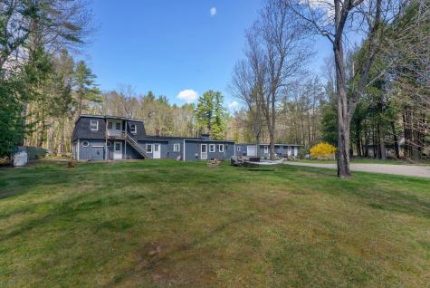 642 Limerick Road Arundel ME 04046