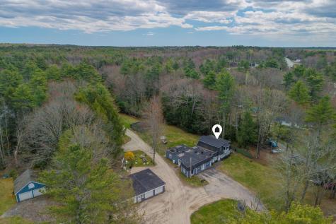 642 Limerick Road Arundel ME 04046