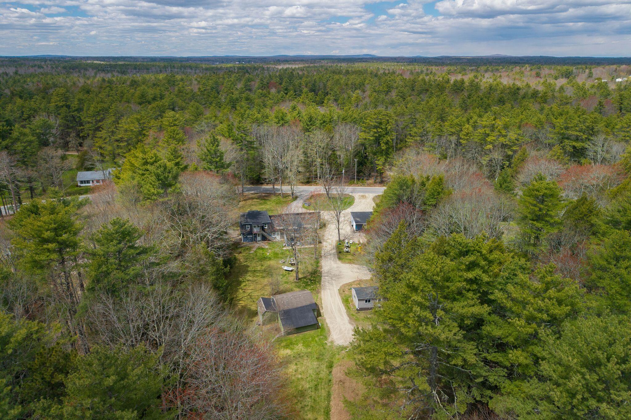 642 Limerick Road Arundel ME 04046