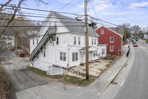 16 Main Street Topsham ME 04086