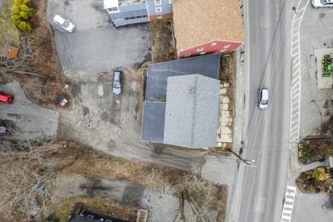 16 Main Street Topsham ME 04086