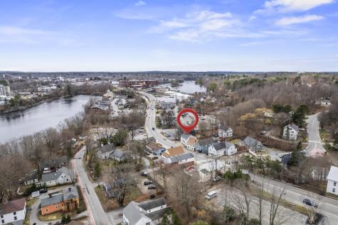 16 Main Street Topsham ME 04086