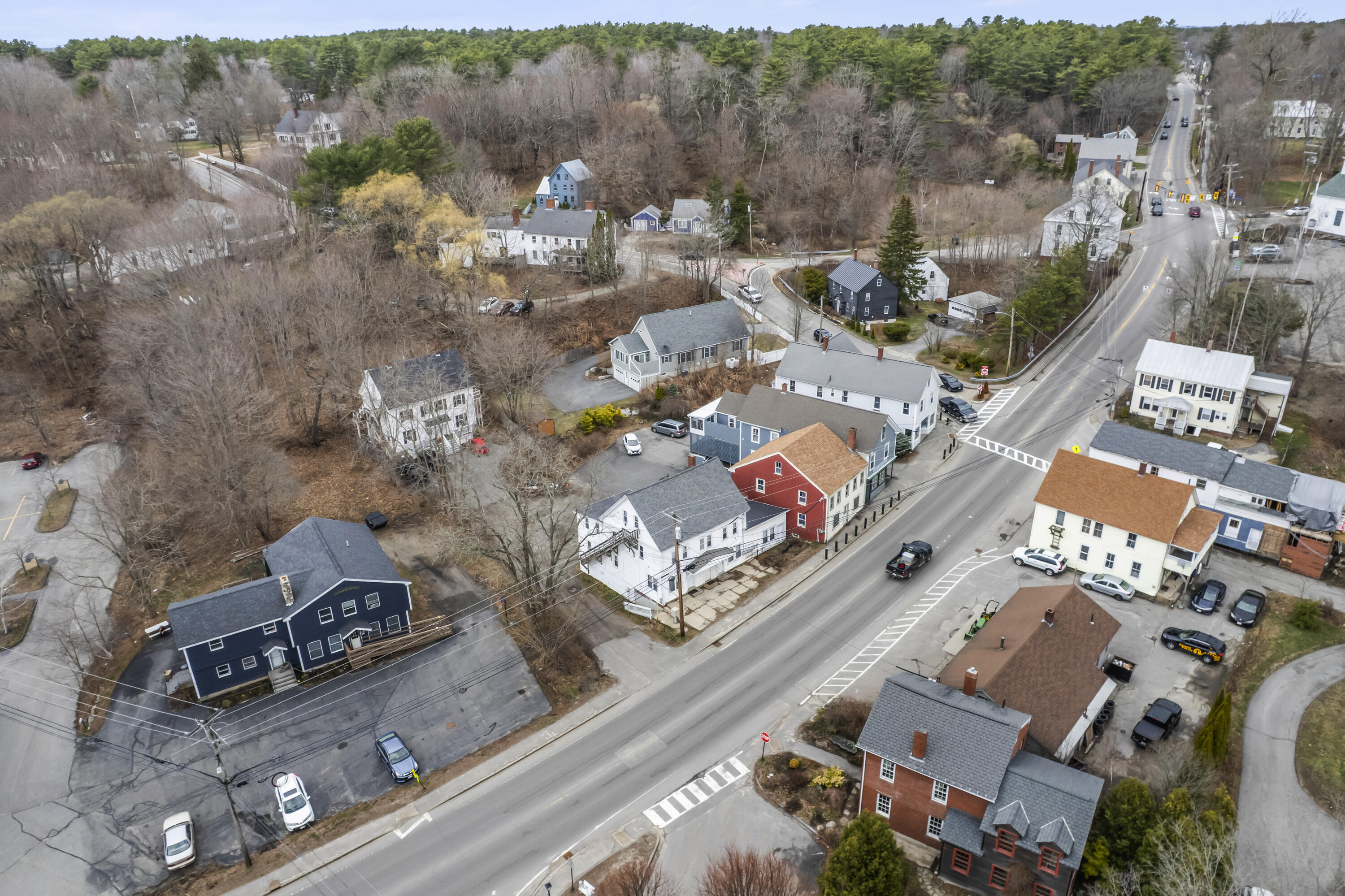 16 Main Street Topsham ME 04086