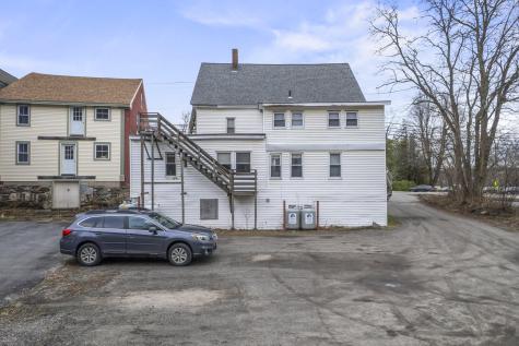 16 Main Street Topsham ME 04086