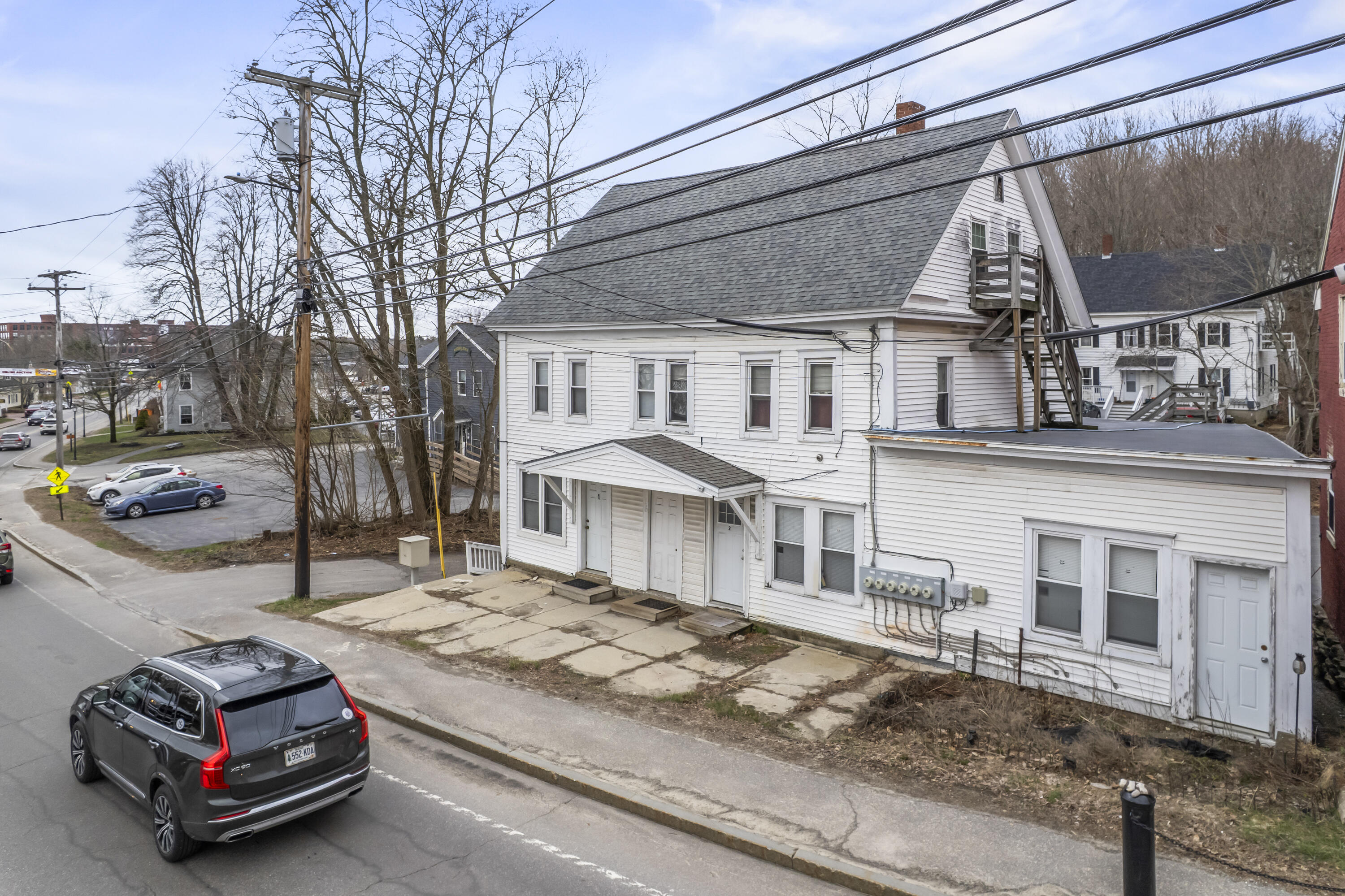 16 Main Street Topsham ME 04086