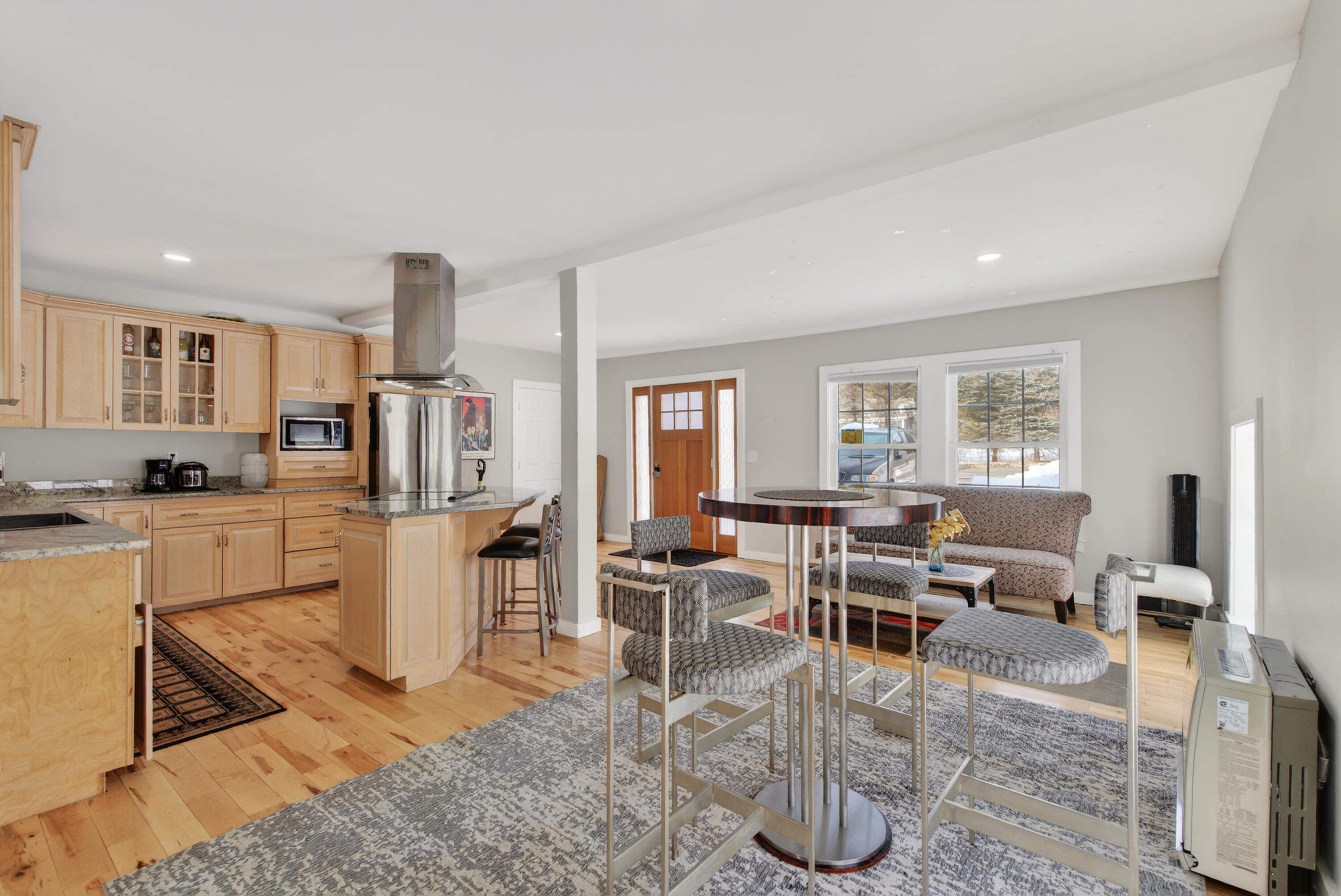 83 Main Street Buxton ME 04093