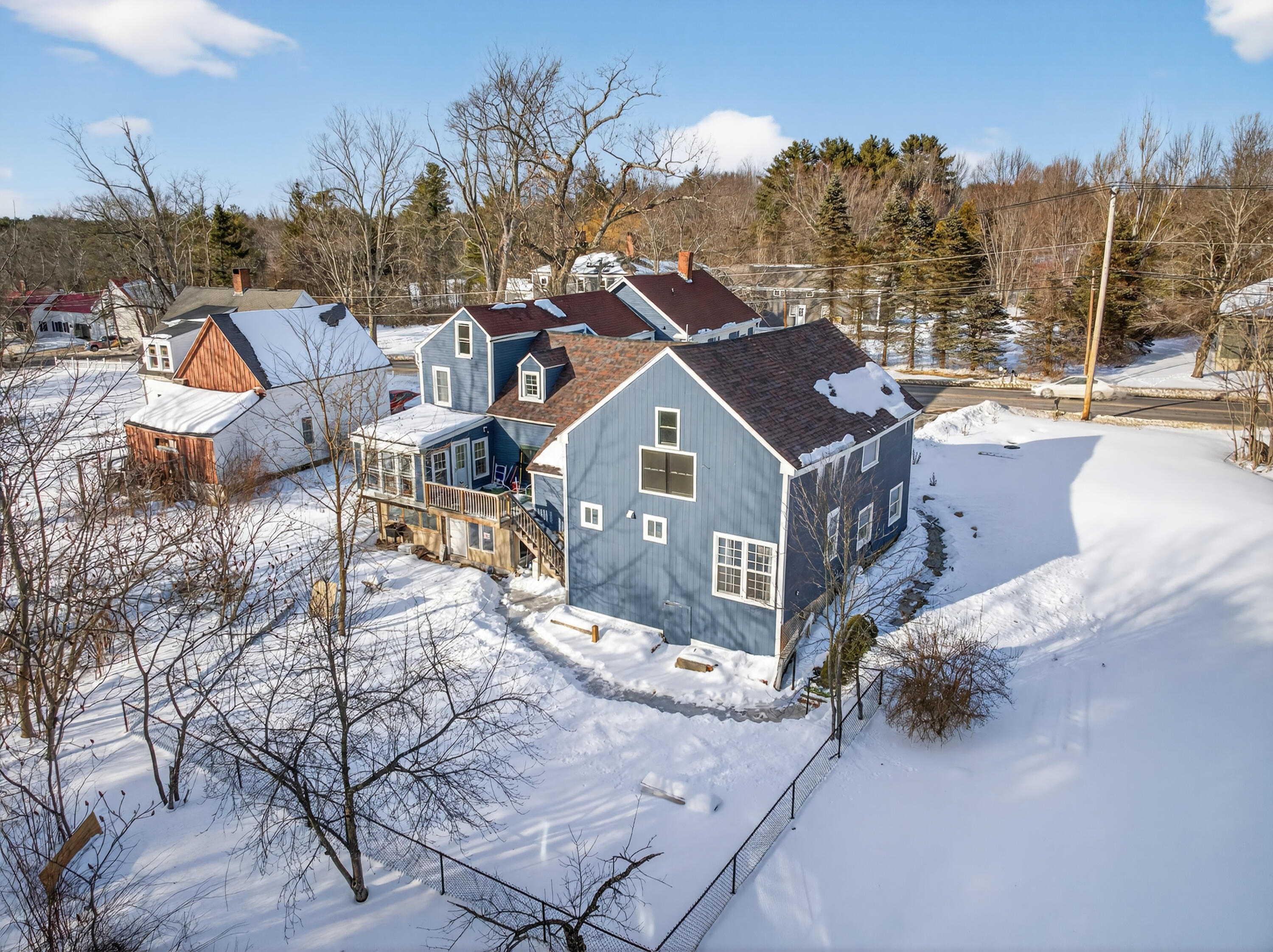 83 Main Street Buxton ME 04093