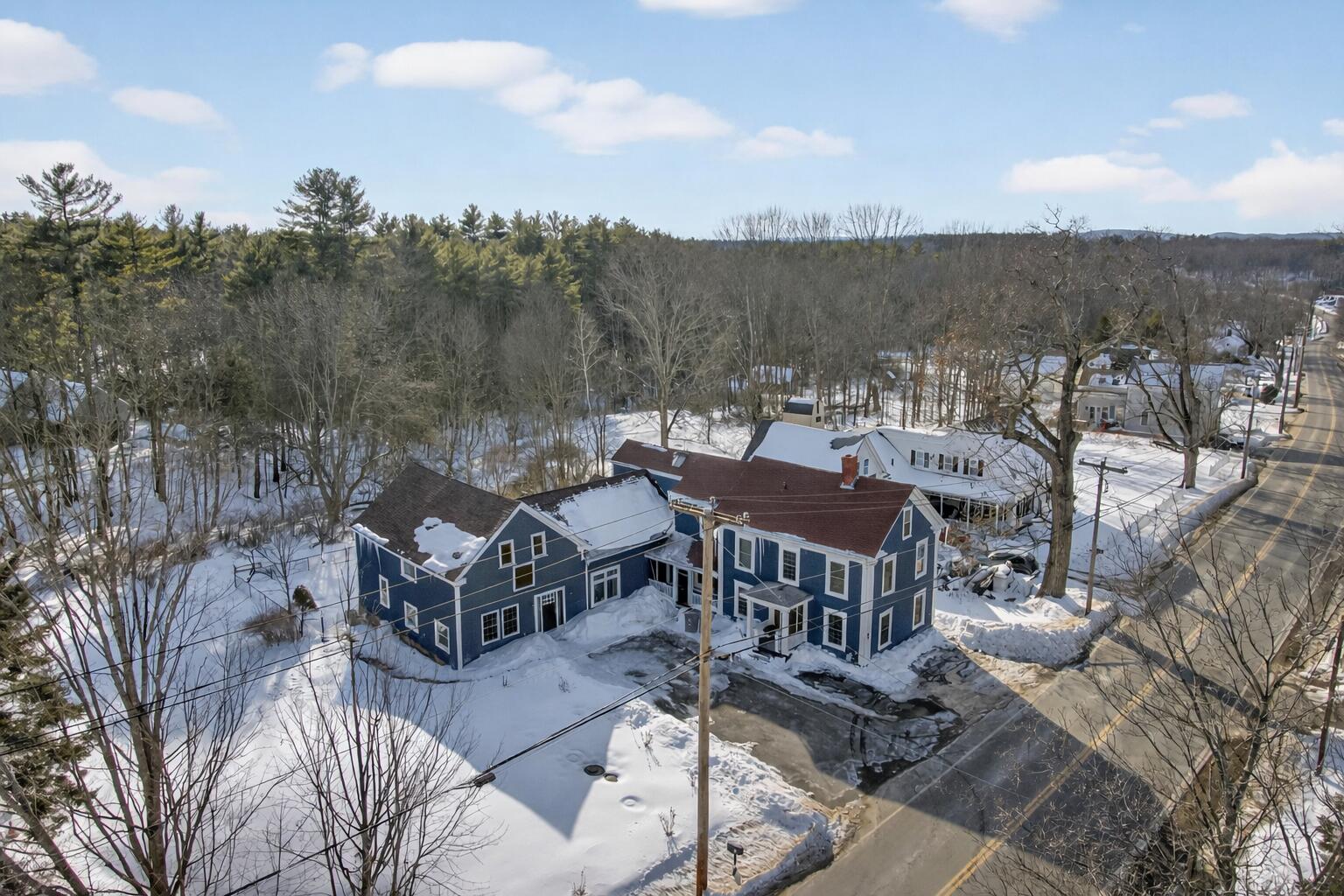 83 Main Street Buxton ME 04093