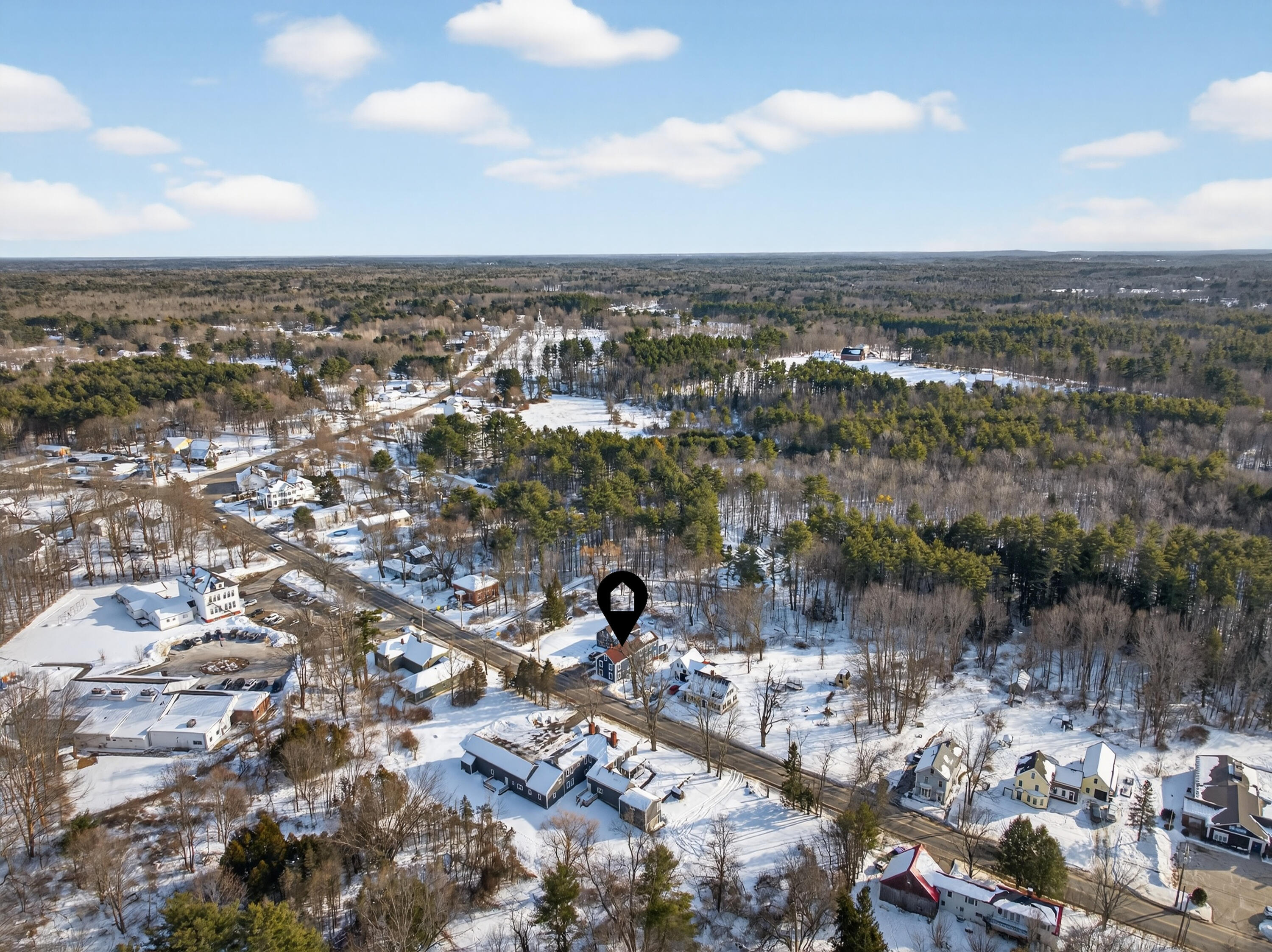 83 Main Street Buxton ME 04093